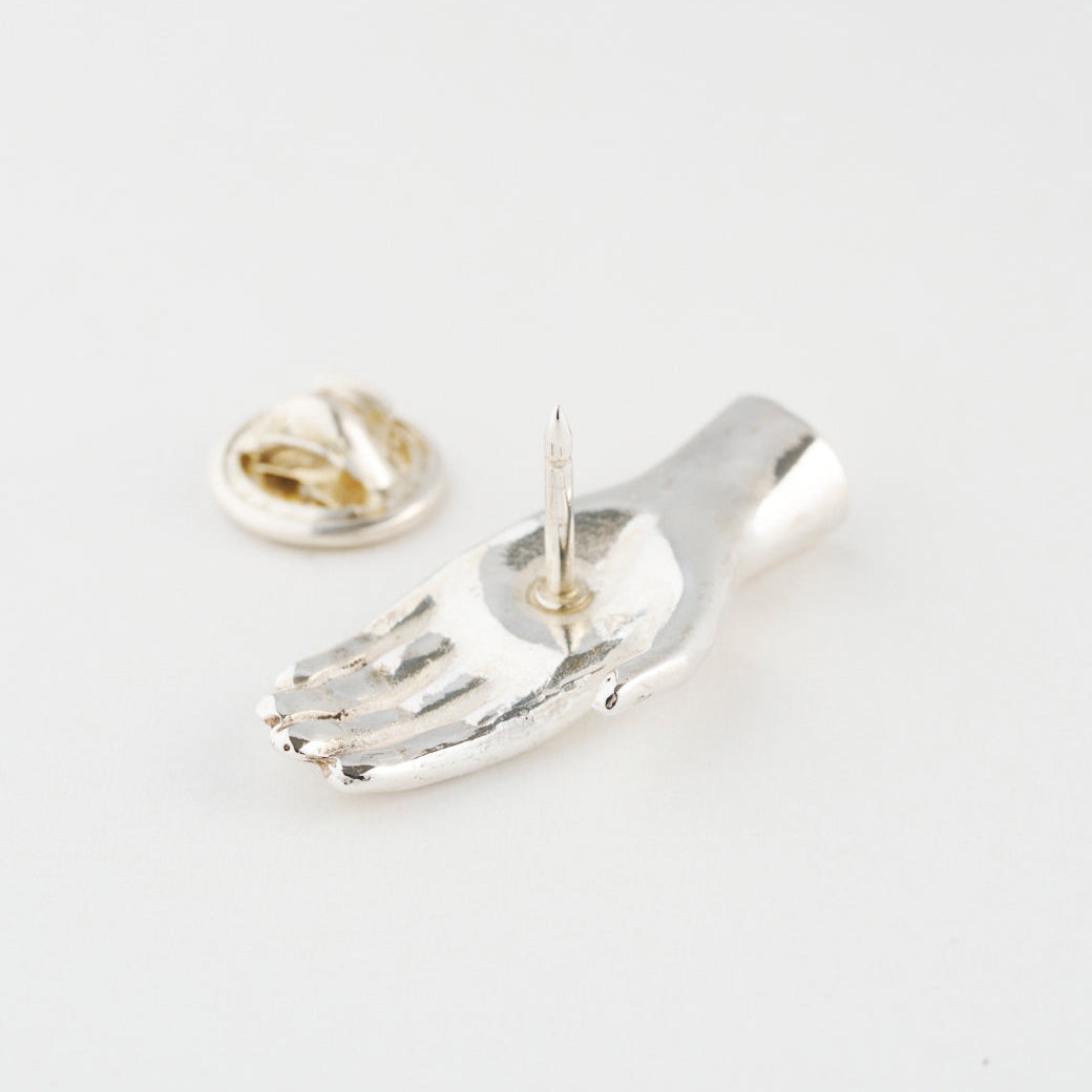 Hand Pin