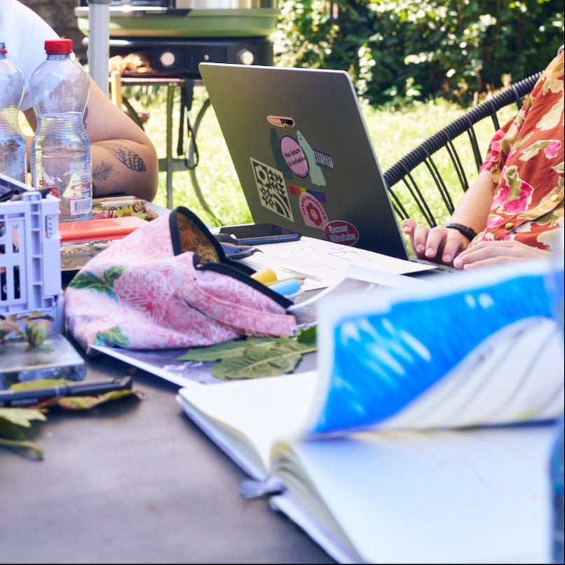 Workshop - Samstag, 27. September 2025